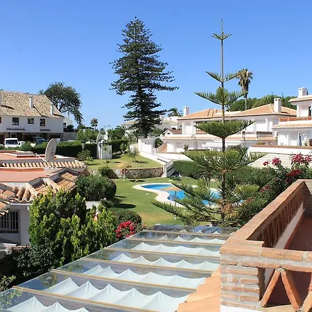 Rancho Domingo Villa *