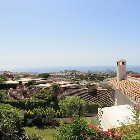 Villa Rancho Domingo Benalmadena