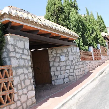 Villa Rancho Domingo