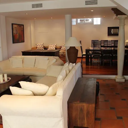 Villa Rancho Domingo *
