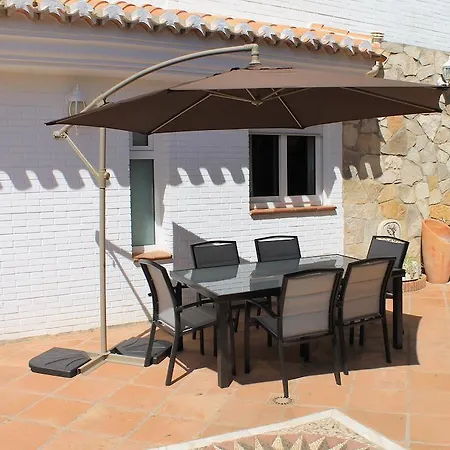 Villa Rancho Domingo