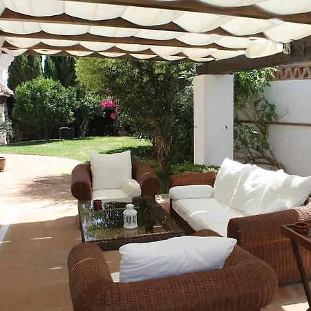 Rancho Domingo