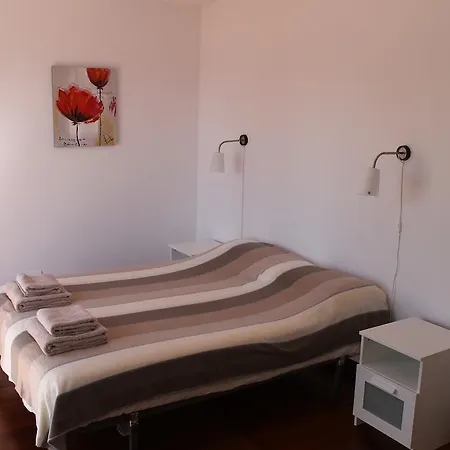 Villa Rancho Domingo *