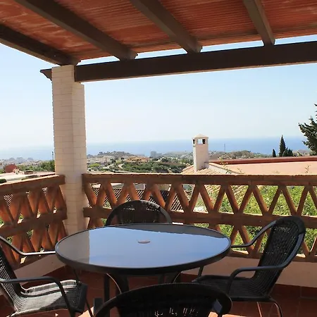 Rancho Domingo Benalmadena