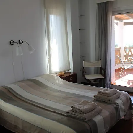 Villa Rancho Domingo Benalmadena