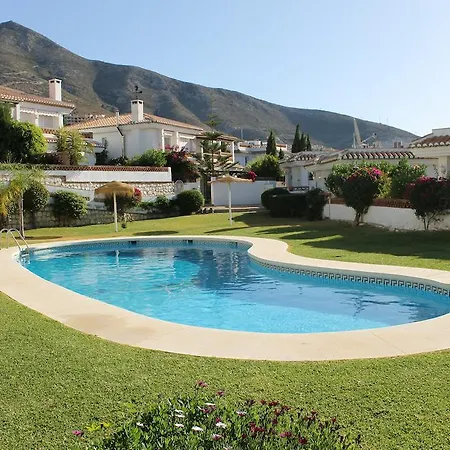 Rancho Domingo Benalmadena