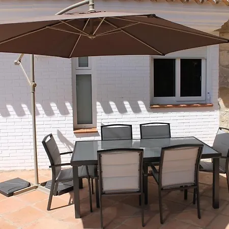 Rancho Domingo Benalmadena