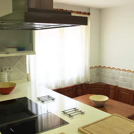 Villa Rancho Domingo Benalmadena