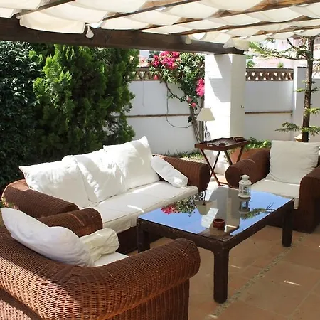 Villa Rancho Domingo