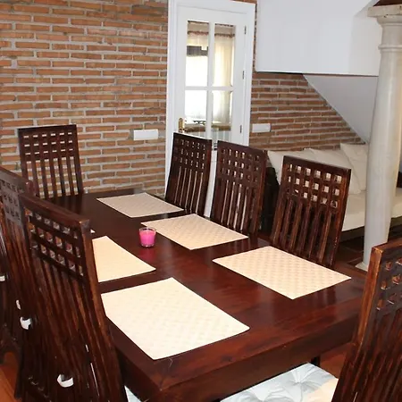 Rancho Domingo Benalmadena