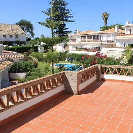 Villa Rancho Domingo *