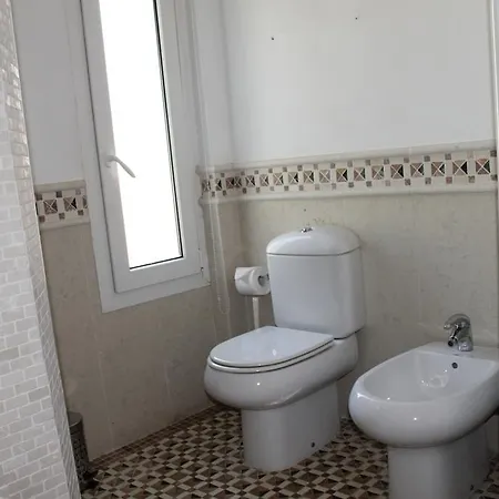 Villa Rancho Domingo Benalmadena