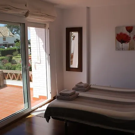 Villa Rancho Domingo Benalmadena