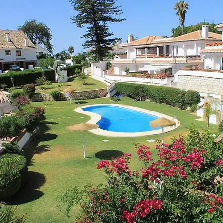 Villa Rancho Domingo *