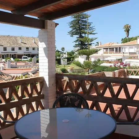 Villa Rancho Domingo Benalmadena
